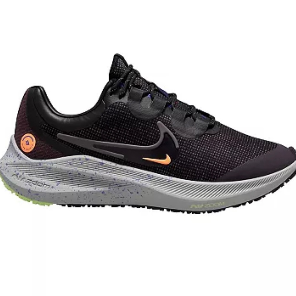 Nike Winflo 8 Shield Weatherized Women's Running Shoes